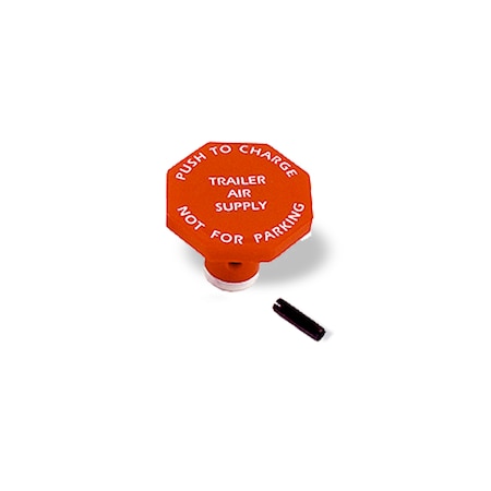 Velvac Knob & Pin Kit For Pp-7 Valve 034049